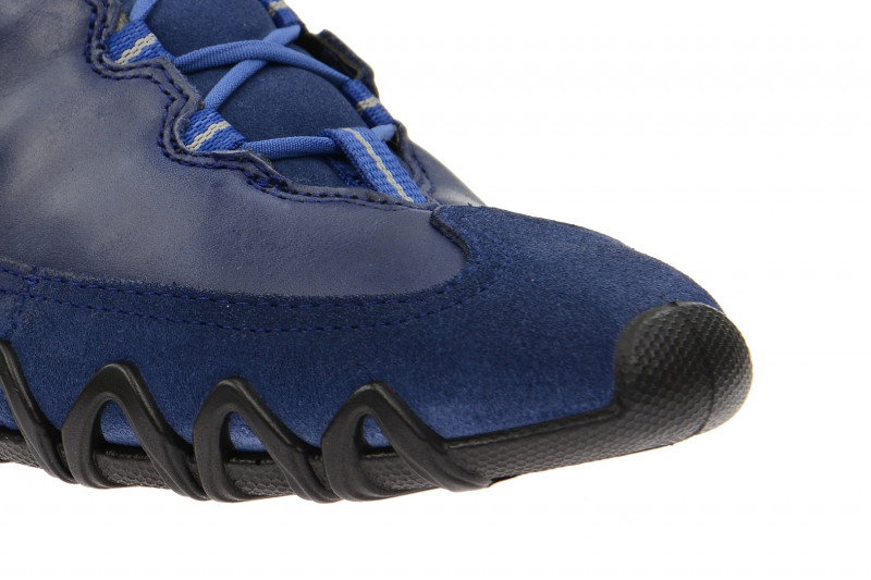 Ecco Dayla Schuhe blau true navy