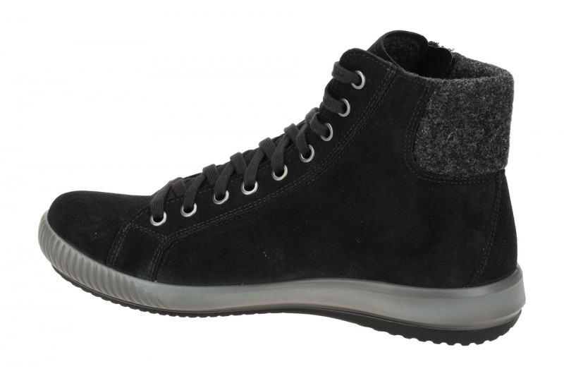 Legero Tanaro Stiefelette schwarz GORE-TEX 269