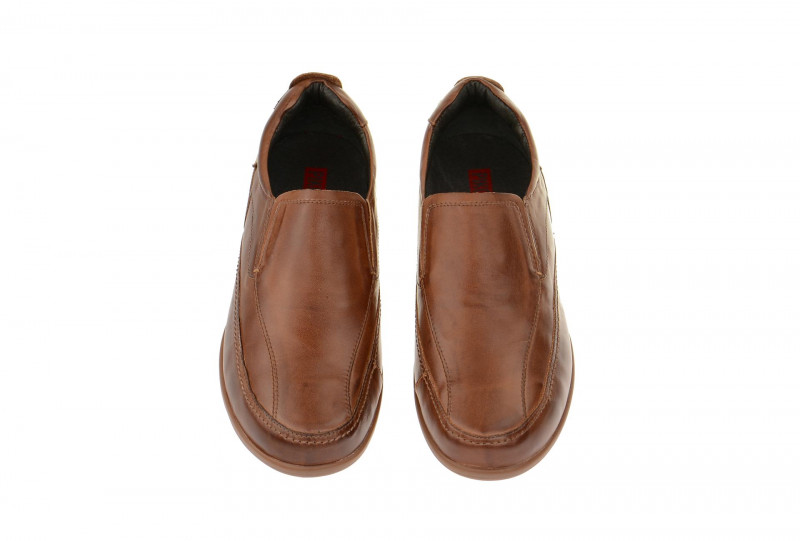 Pikolinos Vancouver Slipper braun cuero 02T-6891C1