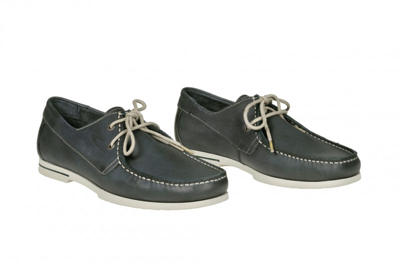 camel active Nassau Schuhe in dunkelblau