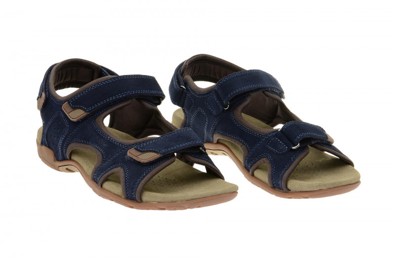 Geox Summer blau navy U4276B 00022 C4002