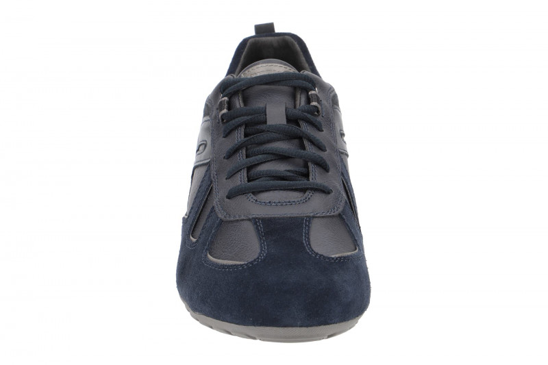 Geox Herren Sneaker Schuhe RaveX blau