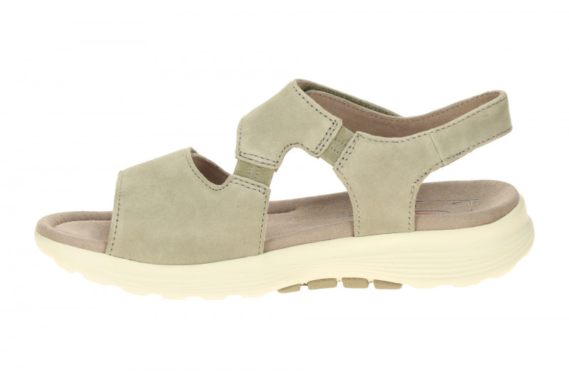 Gabor RollingSoft Sandale grün schilf 86.815.11