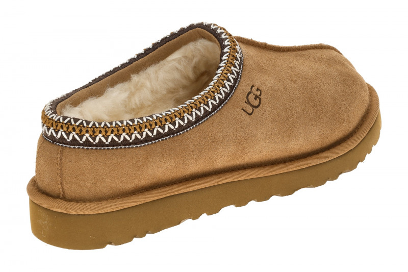 UGG TASMAN 2 Herren Slipper Schuhe braun 1174671