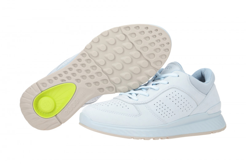 Ecco Exostride Schuhe blau air Damen 835313