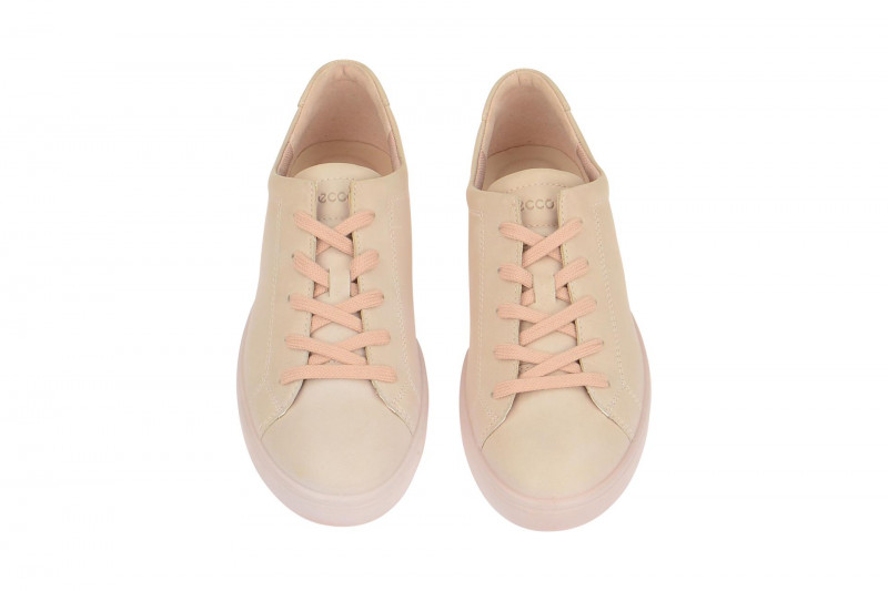 Ecco Fara Schuhe rosa rose-dust - 23538301118