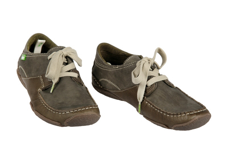 Snipe Moncada 11 Schuhe olive grün Mokassin