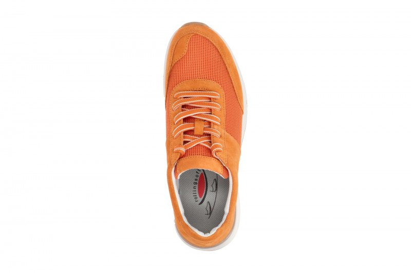 Gabor RollingSoft Schuhe orange 66.897.31