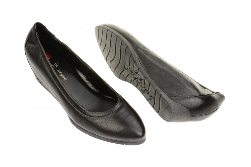 Högl 9-10 4410 0100 schwarz