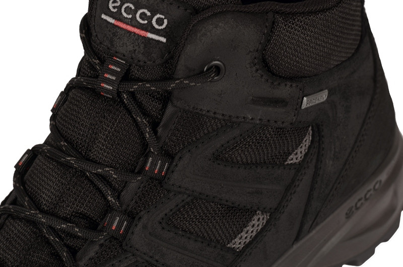 Ecco Rugged Terrain 82301451052 schwarz