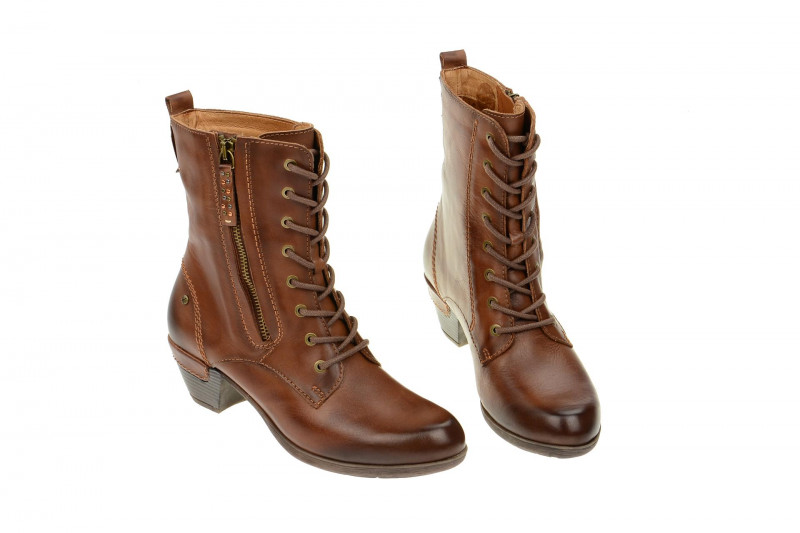Pikolinos Rotterdam Stiefel braun 902-7936
