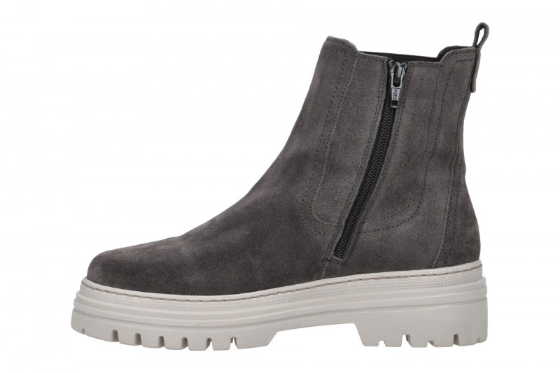 Gabor Fashion Stiefelette grau 91.720.19
