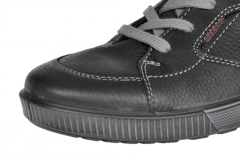 Ecco Bradley Stiefelette in schwarz Gore-Tex 53402456340