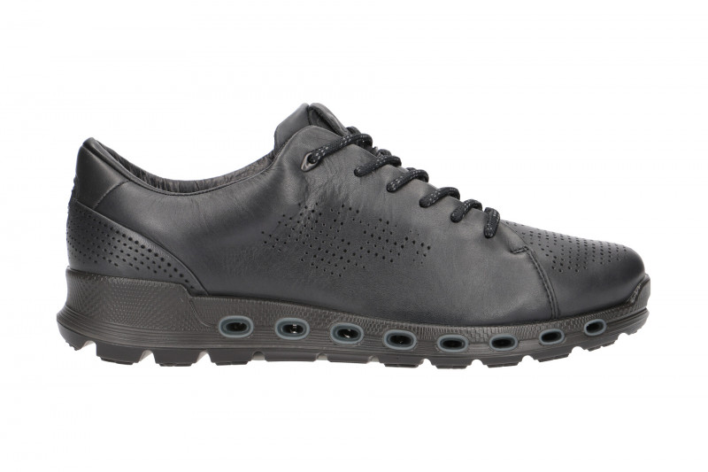 ecco Cool 2 Schuhe schwarz GORE-TEX