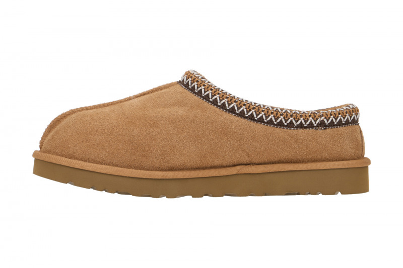 UGG TASMAN Herren Slipper Schuhe braun 5950