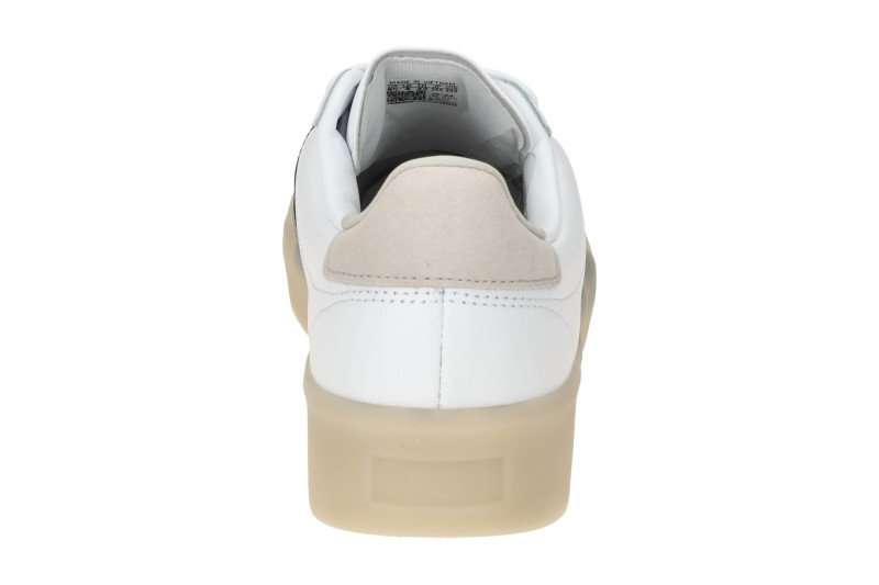 Adidas Disrupt Sneakers Schuhe weiß Herren JI2377