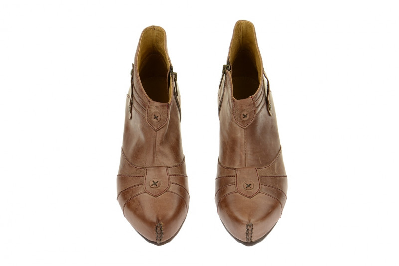 Tiggers Sun Stiefelette braun TT142-Sun 13