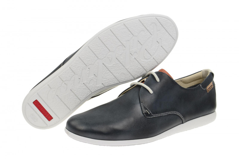 Pikolinos Faro Schuhe blau Gr 44
