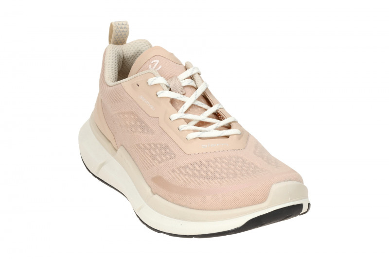 ecco Biom 2 Sneaker Schuhe rosa dust 830753