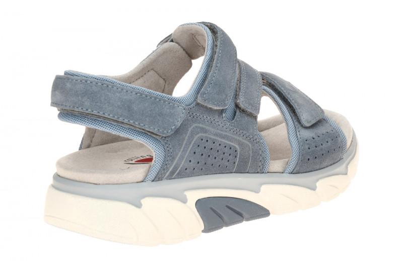 Gabor RollingSoft Sandale nautic blau 86.839.46