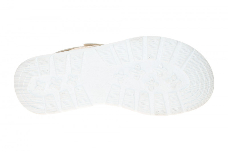 Panama Jack Noor Plaid B1 Sandale beige Nappa