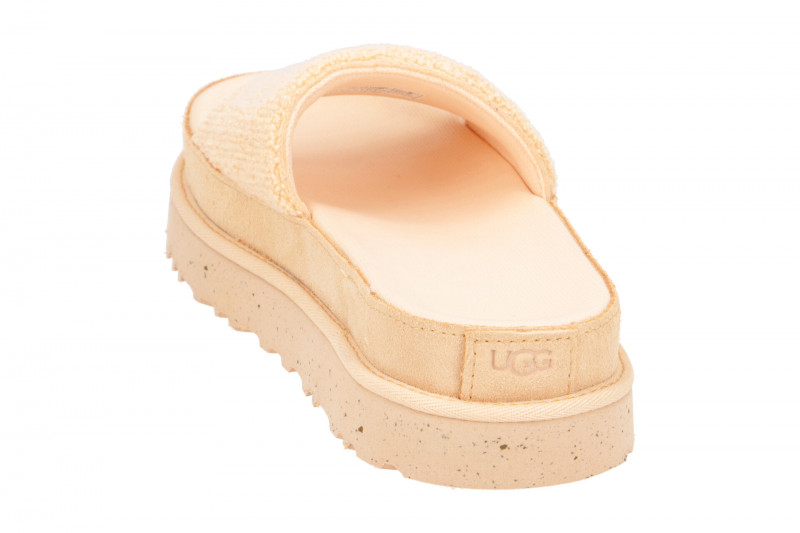 UGG Laton Pantolette rosa 1126350