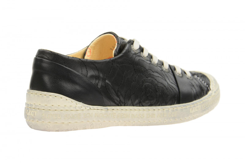 Eject Dass Schuhe schwarz 16224