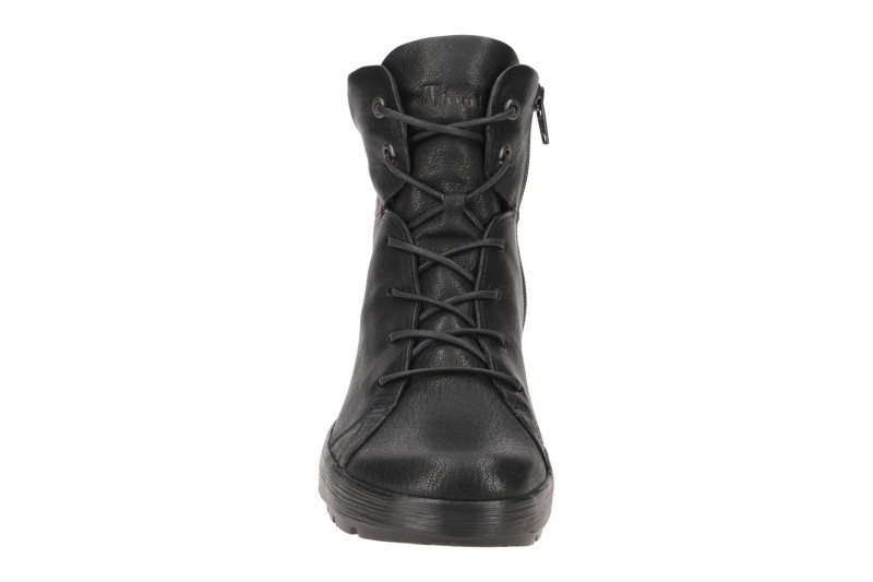 Think Comoda Stiefel schwarz Warmfutter 638