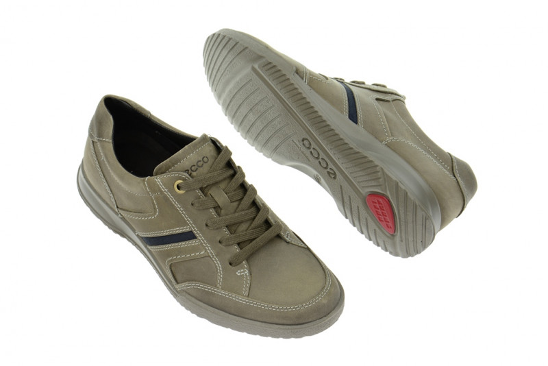 Ecco Transporter Schuhe grau 50361458529