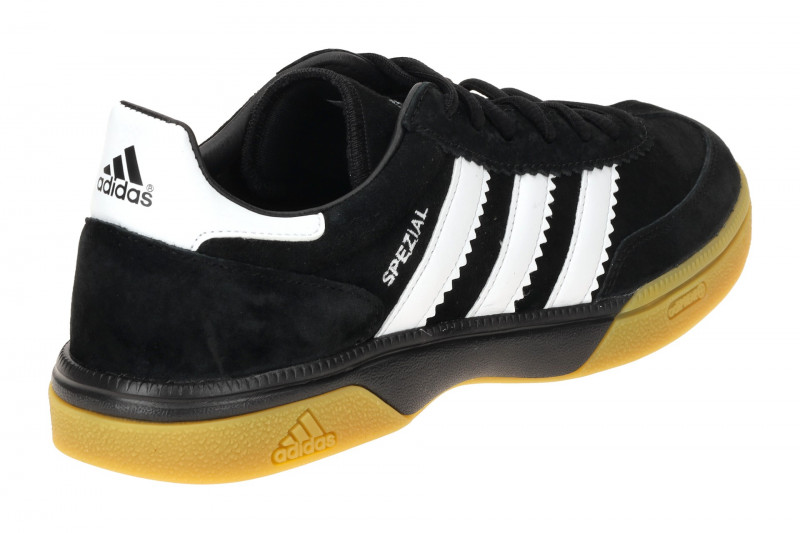 Adidas HB Spezial Sneakers Schuhe schwarz Sportschuhe M18209