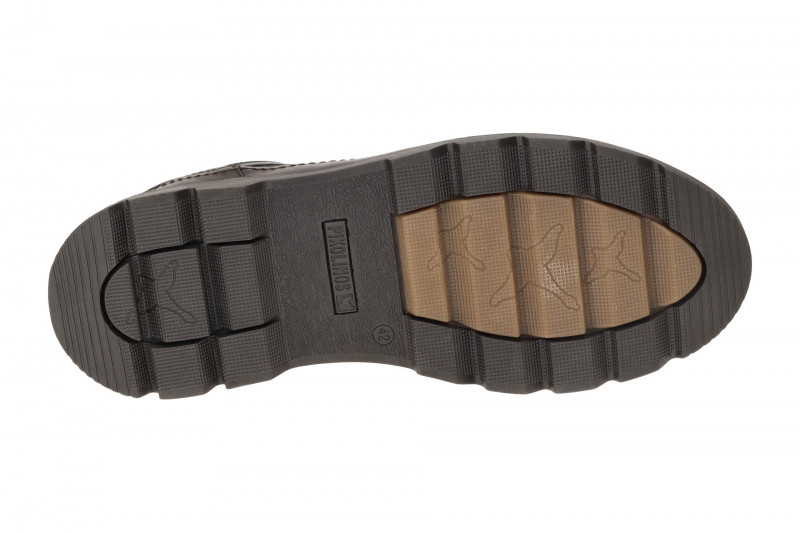 Pikolinos Vigo Schuhe braun olmo M3M-4163C1