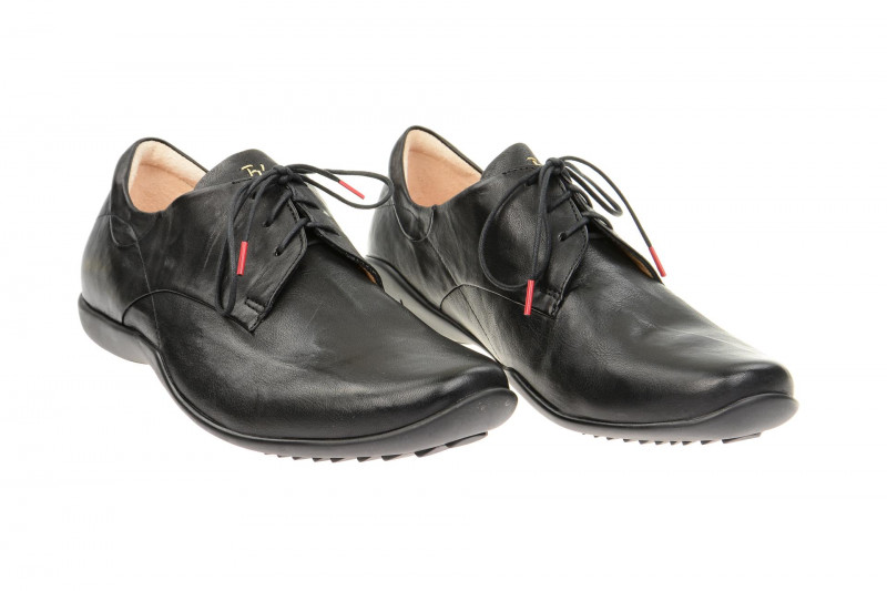 Think Stone Schuhe schwarz 3-000275-0000
