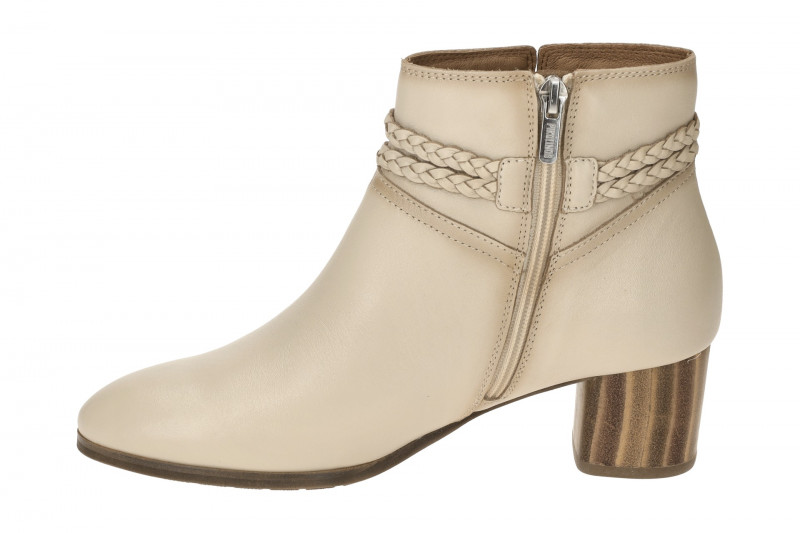 Pikolinos Calafat Stiefelette beige marfil W1Z-8521