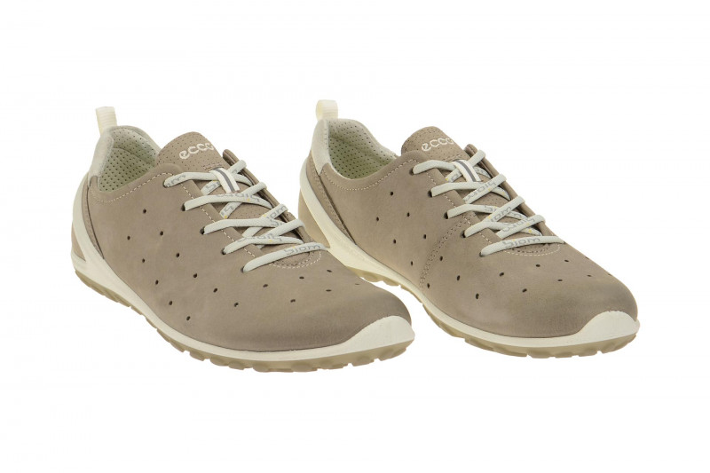 Ecco Biom Lite Schuhe grau 80200358664