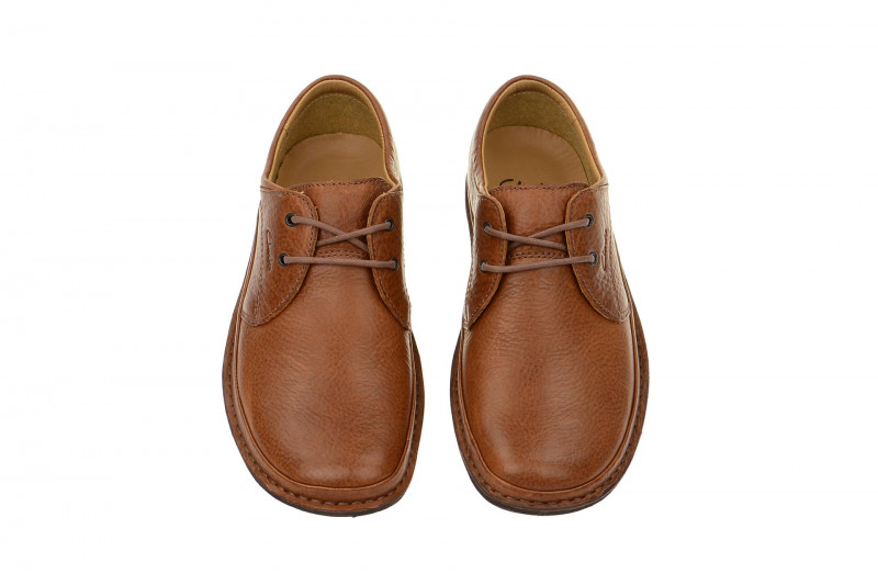 Clarks Sentry Cry braun 20328902 8