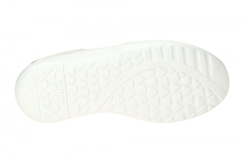 Waldläufer Ira Schuhe weiß K-Weite OrthoTritt