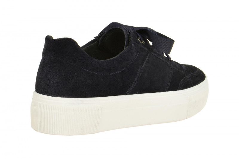Legero Lima Schuhe blau oceano 2-00910-72