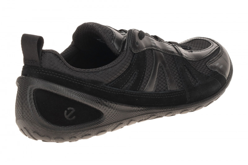 Ecco Biom Lite Schuhe schwarz Damen 802433