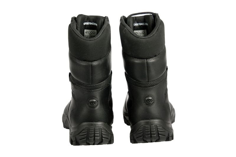 Ecco Professional Pro HI GTX Stiefel Gore-Tex