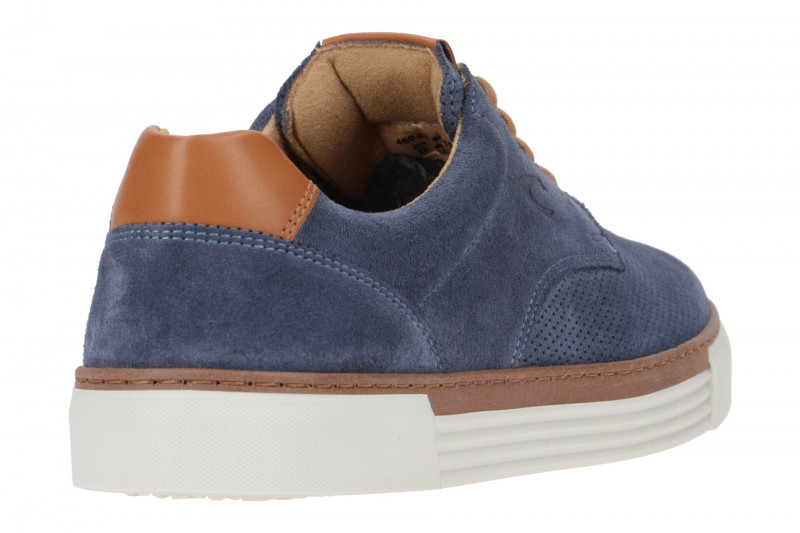 camel active Racket 25 Schuhe blau