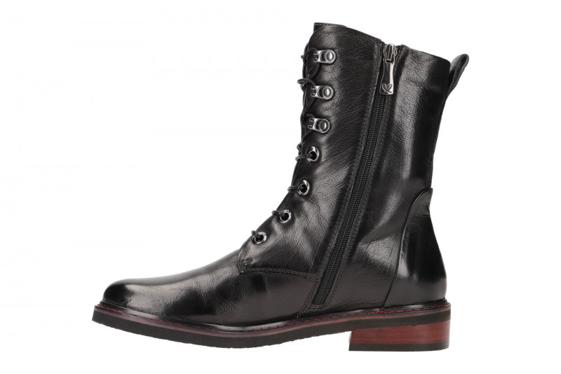 Everybody Orobanche Stiefel schwarz 29705