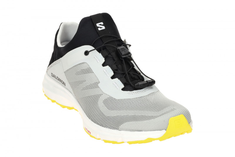 Salomon Amphib Bold 2 Schuhe grau 471536