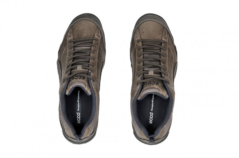 Ecco Sierra LS - Schuhe - grau 85151458052