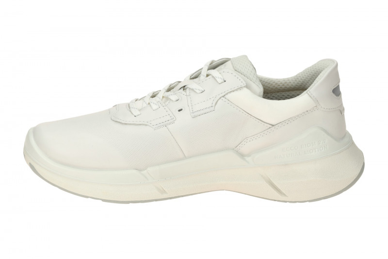 ecco Biom 2.2 Sneaker Schuhe weiß Damen 830763