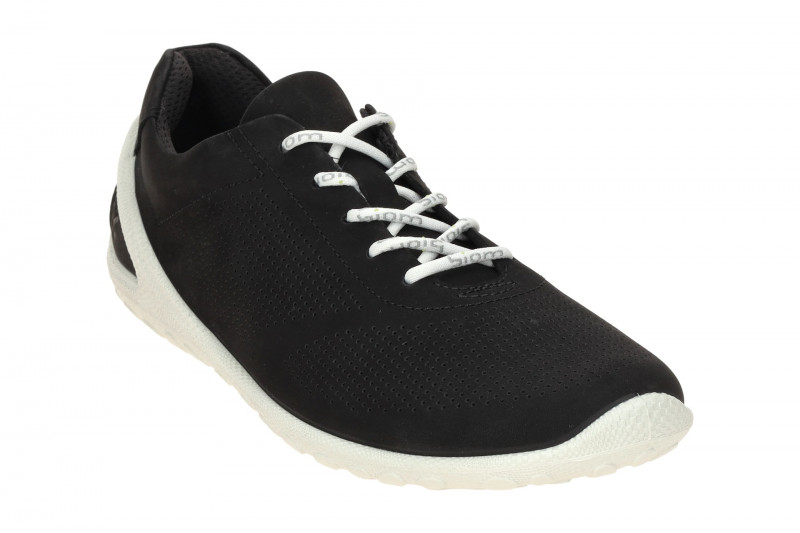 Ecco Biom Lite Schuhe schwarz Damen Lifestyle