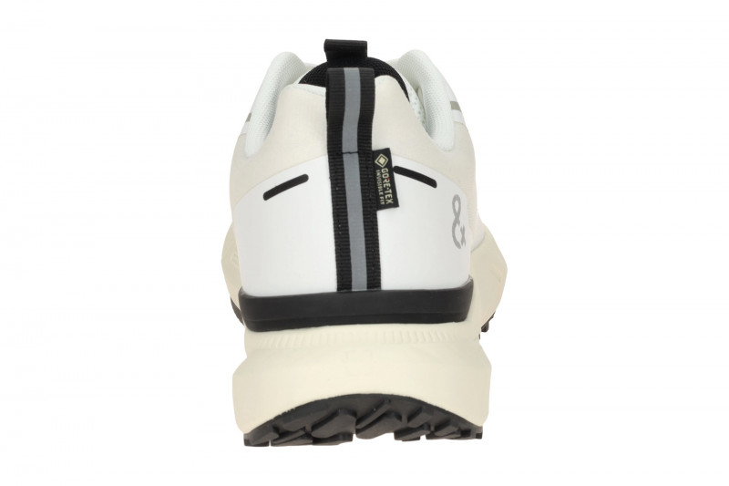 EXTR4 Kaizen Sportschuhe Sneaker weiß Herren GORE-TEX