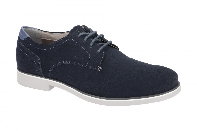 Geox Danio Schuhe blau navy U620TC