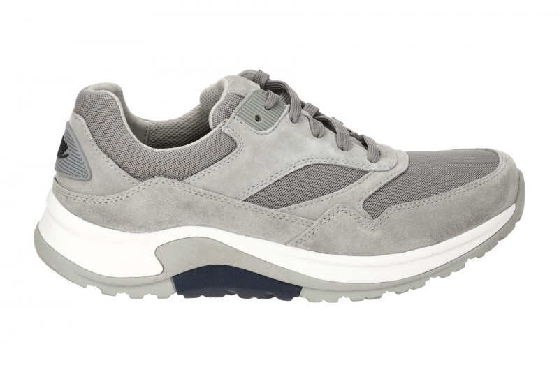 RollingSoft Schuhe hellgrau Herren 8000.15.18