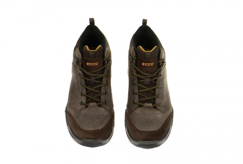 Ecco Sierra Stiefel braun 83455459274