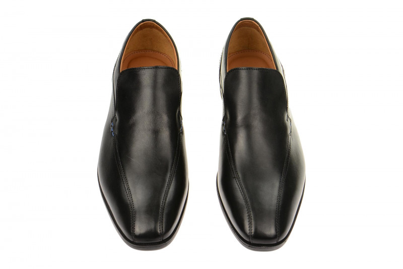 Clarks Glenrise Step schwarz 26107947 7